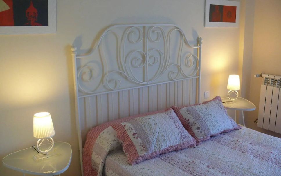 ห้องนอน รูปภาพ