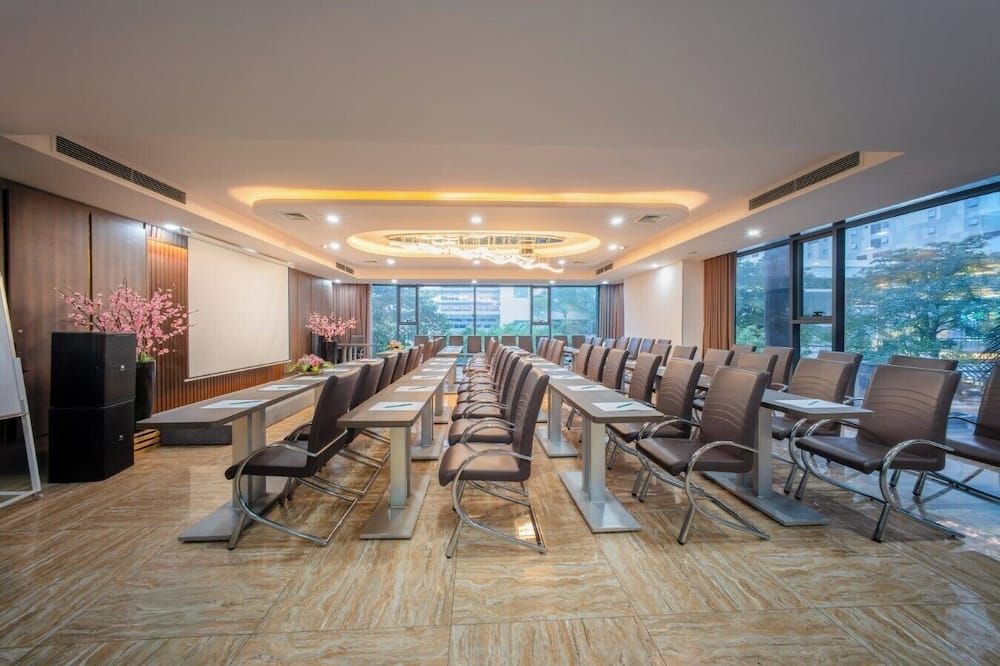 ห้องประชุม