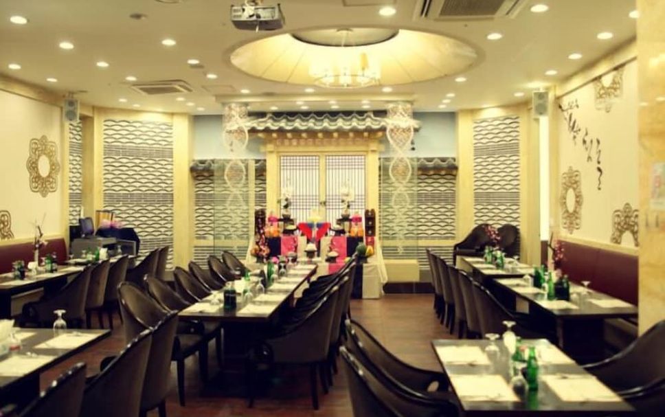 ร้านอาหาร รูปภาพ