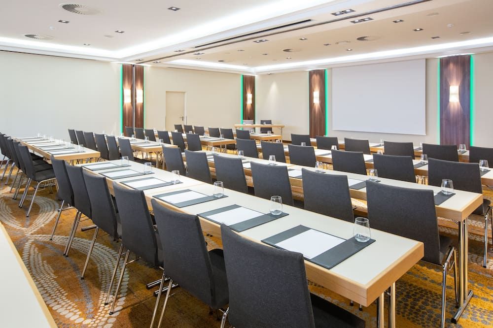 ห้องประชุม
