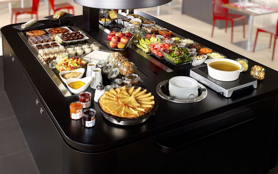 ร้านอาหาร รูปภาพ