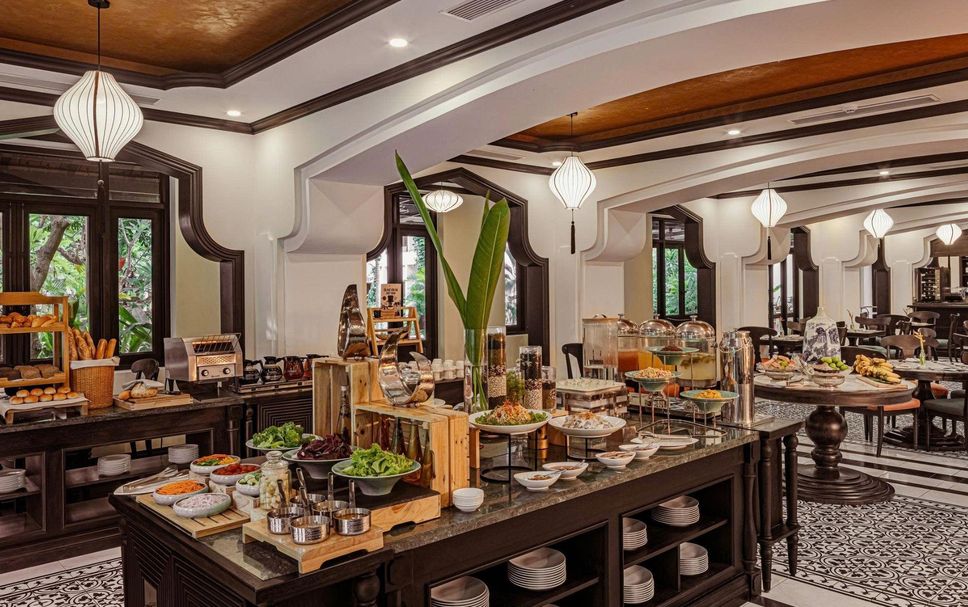 ร้านอาหาร รูปภาพ