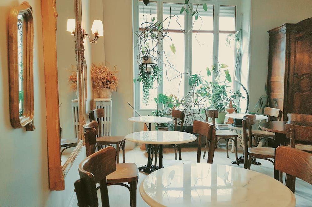 ร้านอาหาร