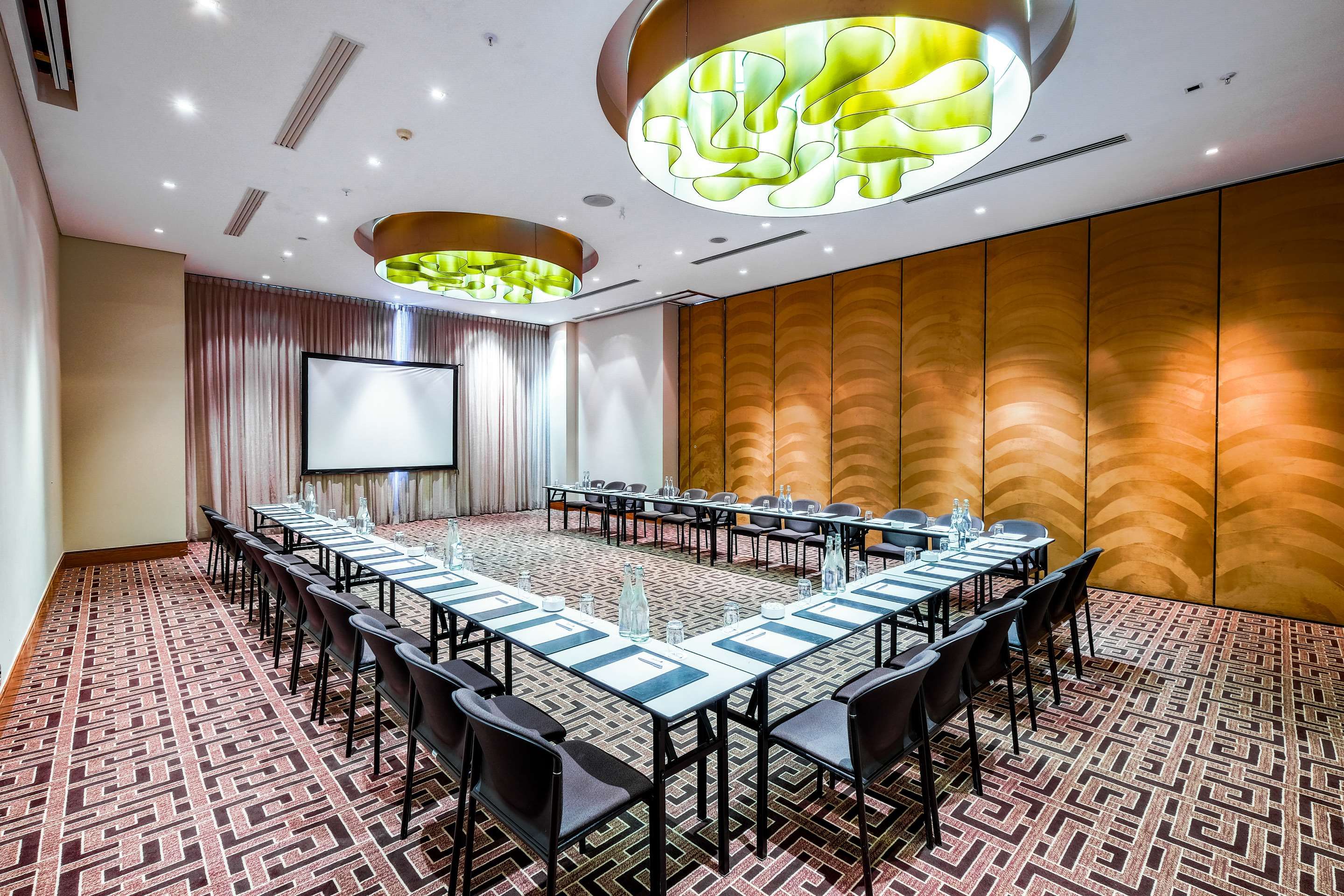 ห้องประชุม