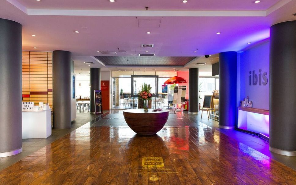 ล็อบบี้ รูปภาพ