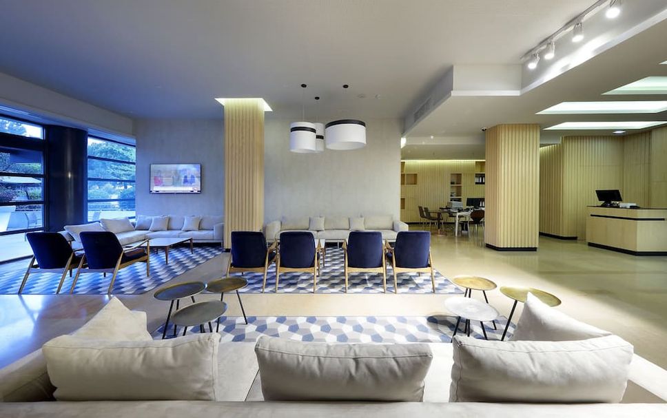 ล็อบบี้ รูปภาพ