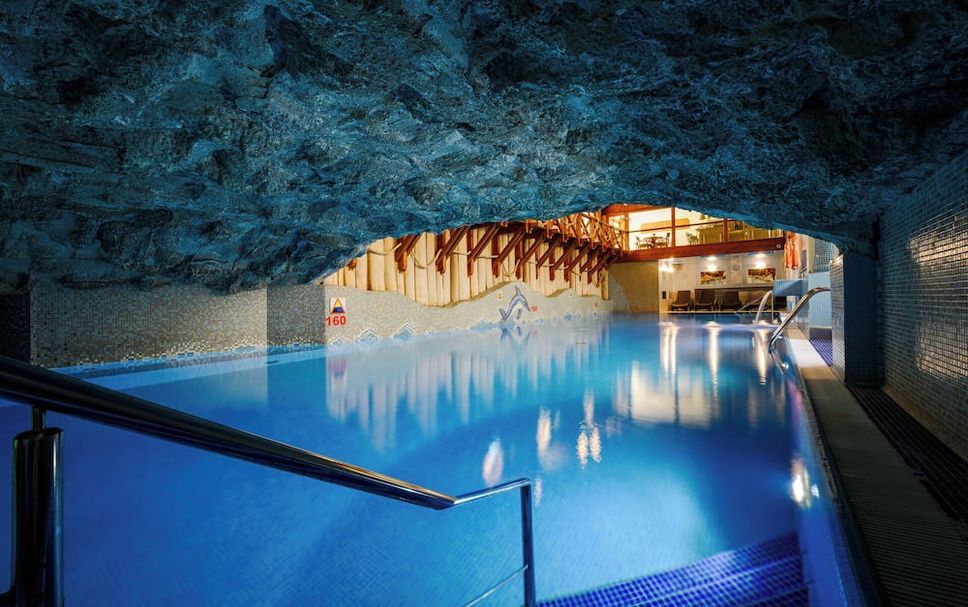 สระว่ายน้ำ รูปภาพ