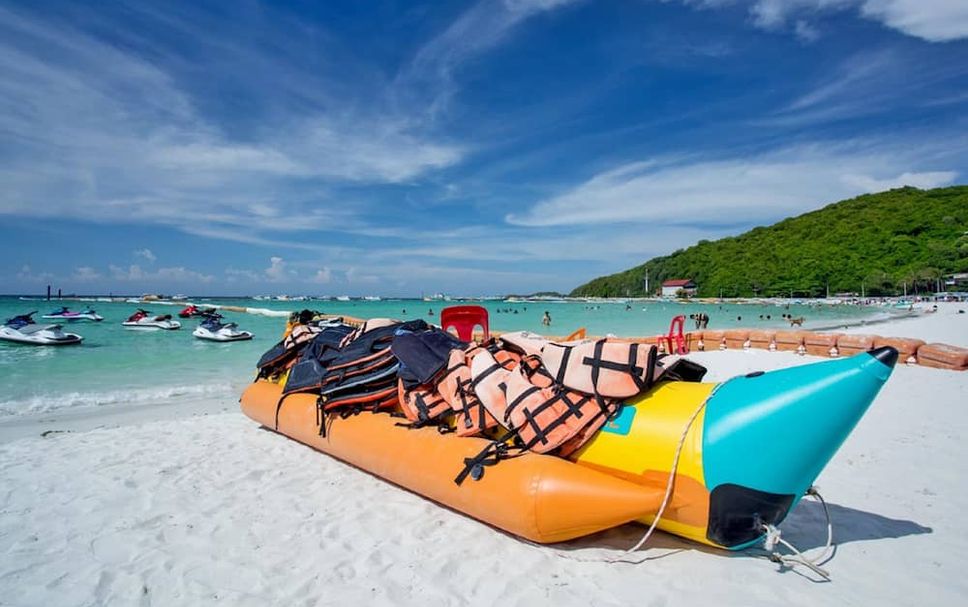 ชายหาด รูปภาพ