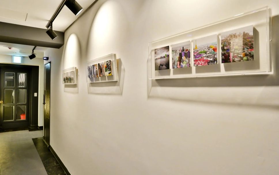 ห้องโถง รูปภาพ