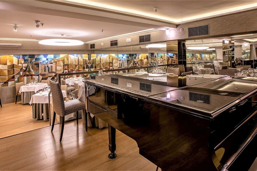 ร้านอาหาร