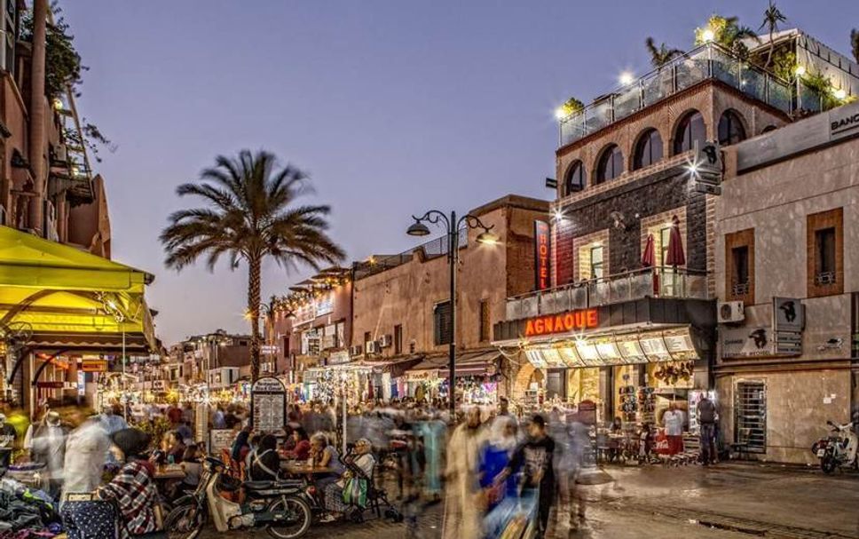 วิวภายนอก รูปภาพ