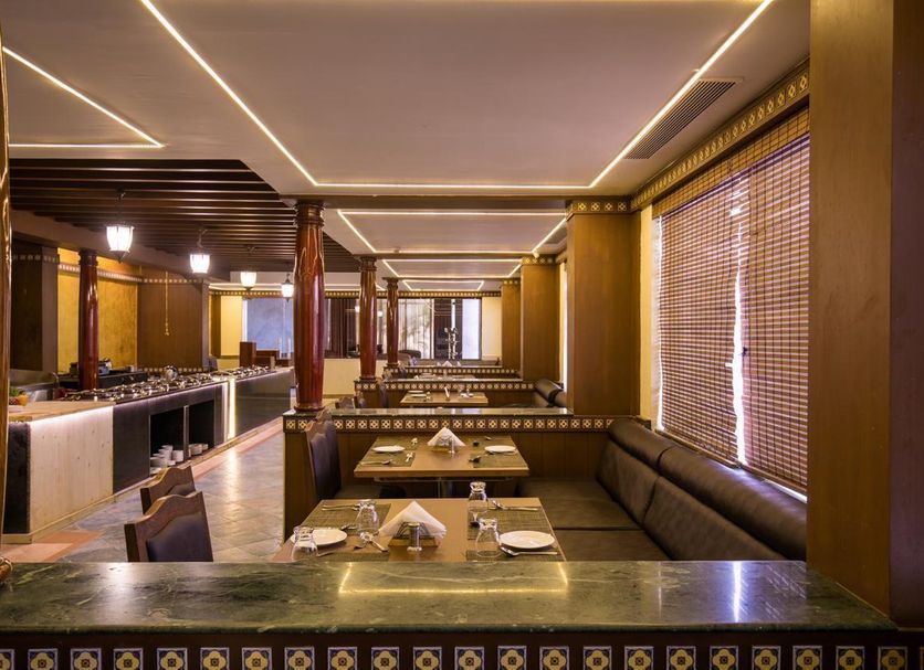 ร้านอาหาร รูปภาพ