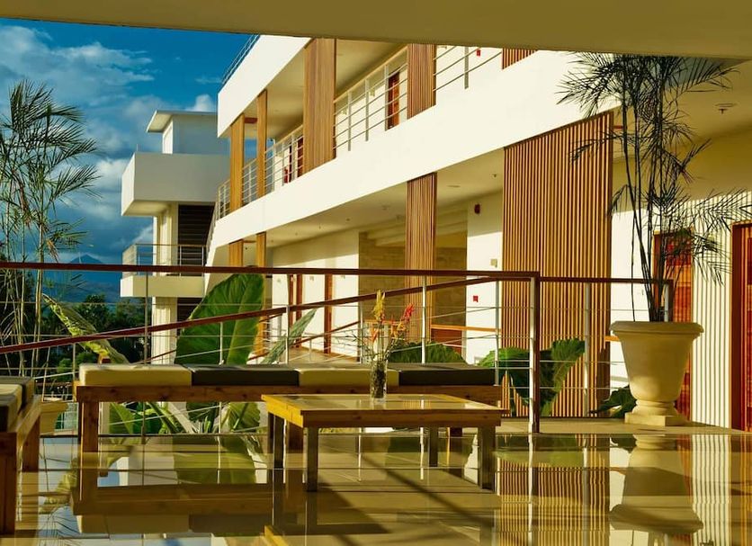ระเบียง รูปภาพ