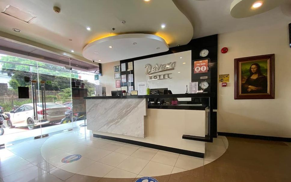 แผนกต้อนรับส่วนหน้า รูปภาพ