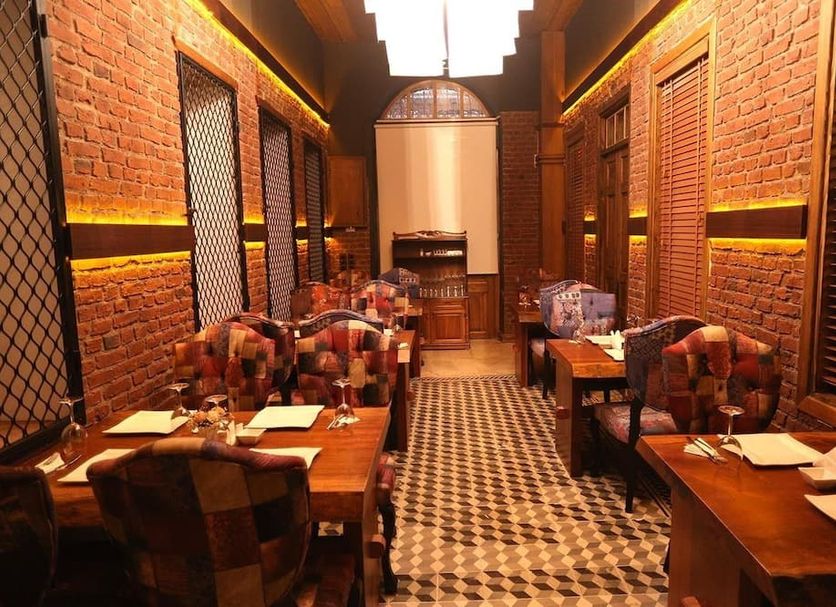 ร้านอาหาร รูปภาพ