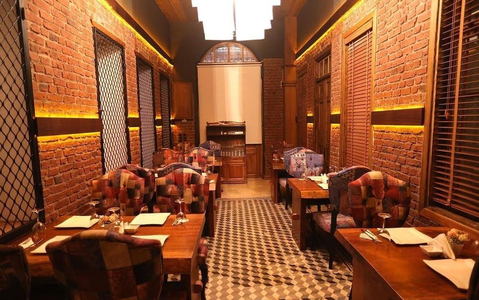 ร้านอาหาร รูปภาพ