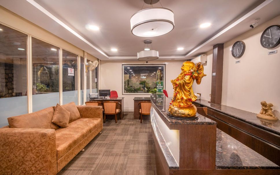 ล็อบบี้ รูปภาพ