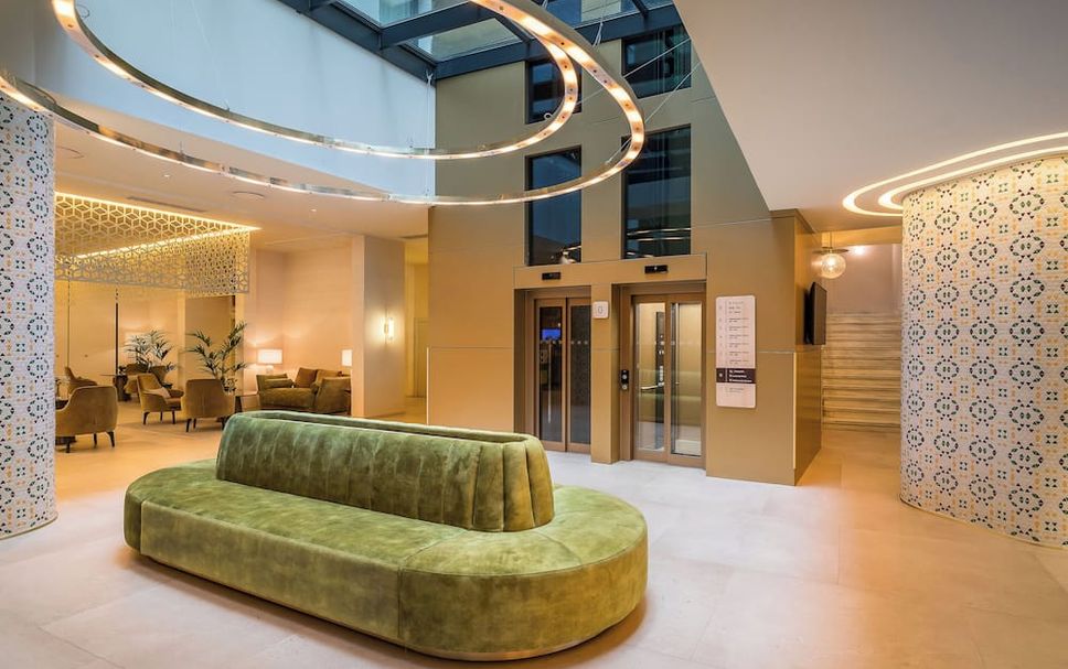 ล็อบบี้ รูปภาพ