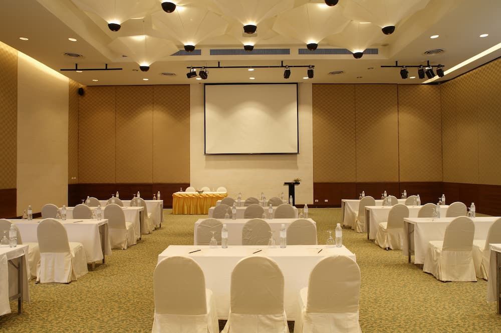 ห้องประชุม