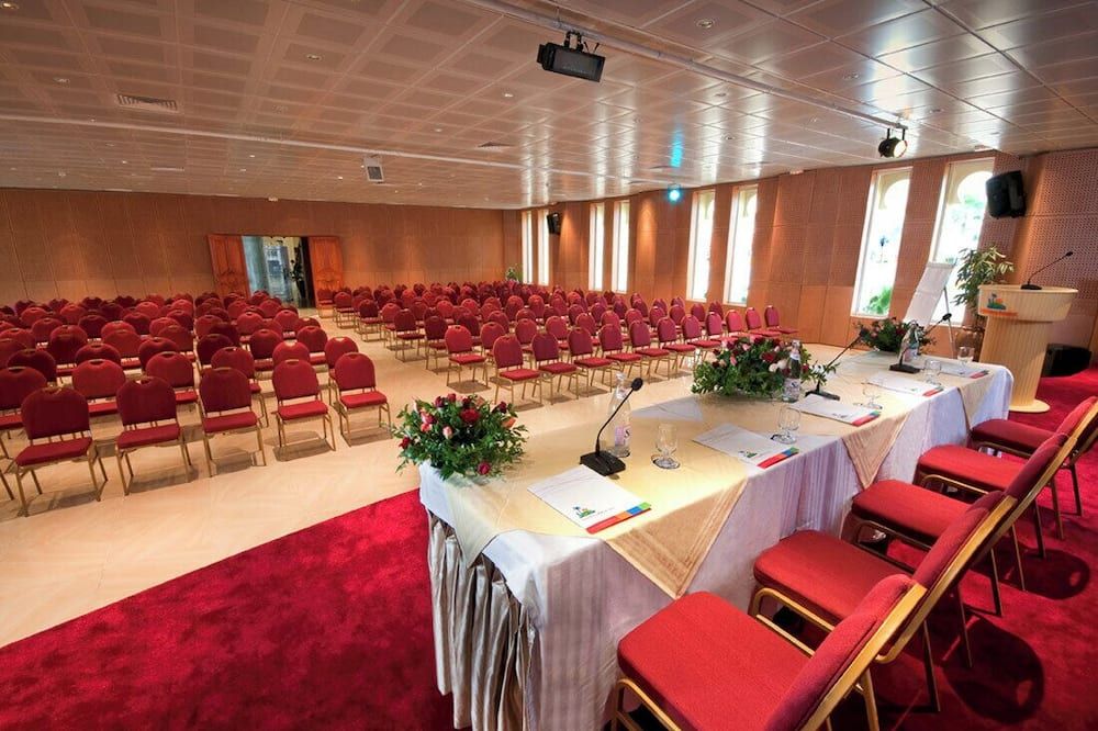 ห้องประชุม