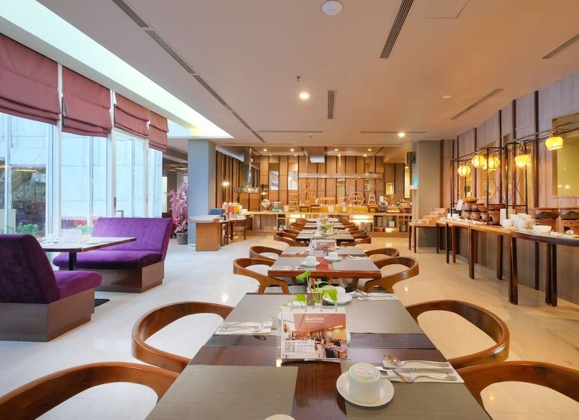 ร้านอาหาร รูปภาพ