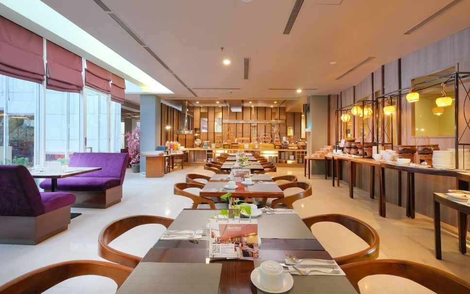 ร้านอาหาร รูปภาพ