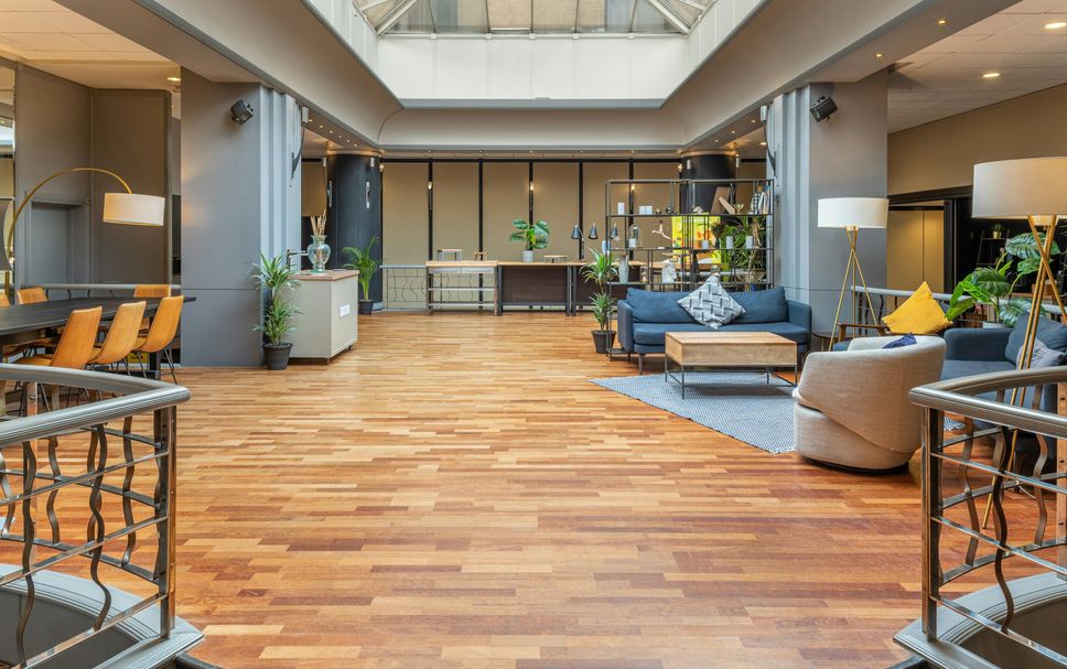 ล็อบบี้ รูปภาพ