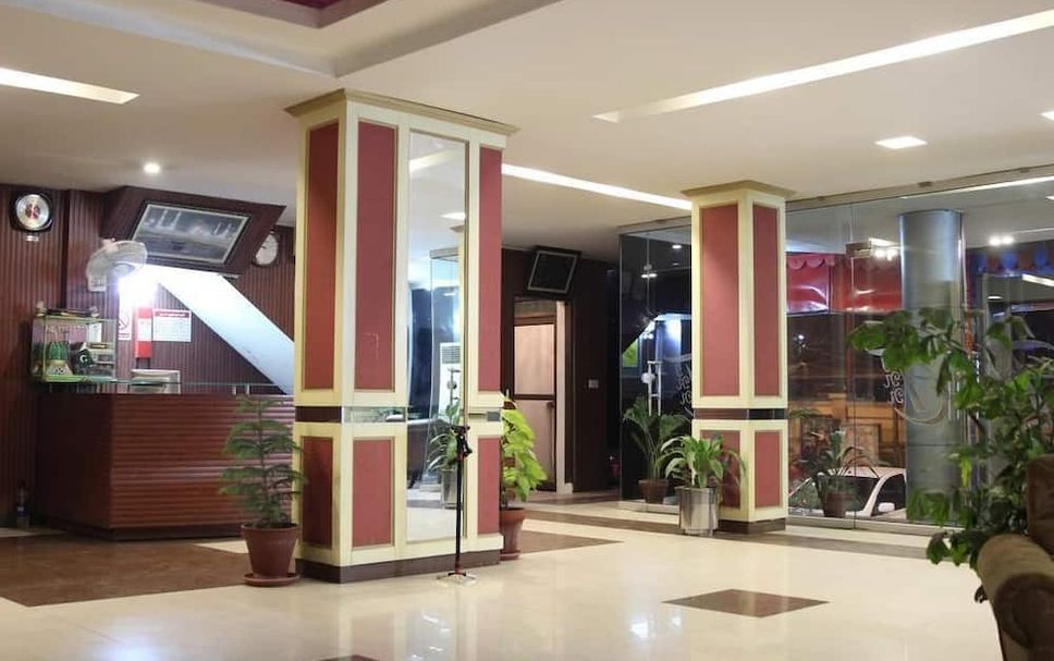 ล็อบบี้ รูปภาพ