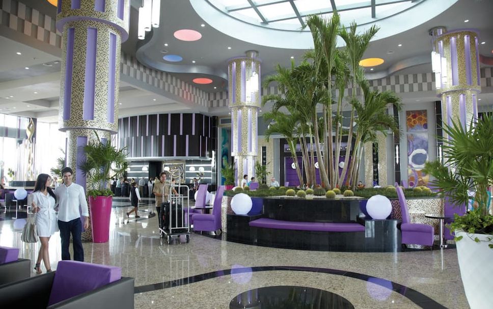 ล็อบบี้ รูปภาพ