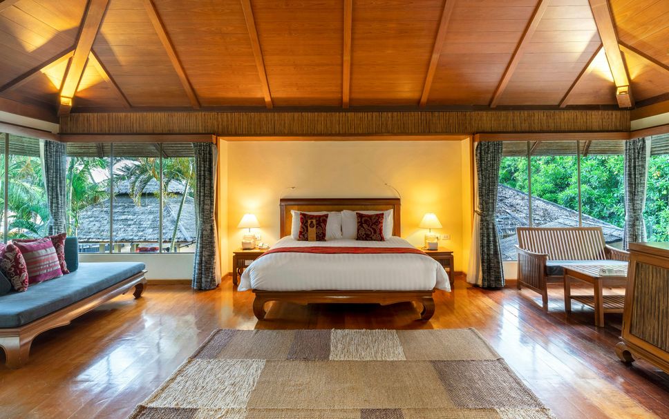 ห้องนอน รูปภาพ