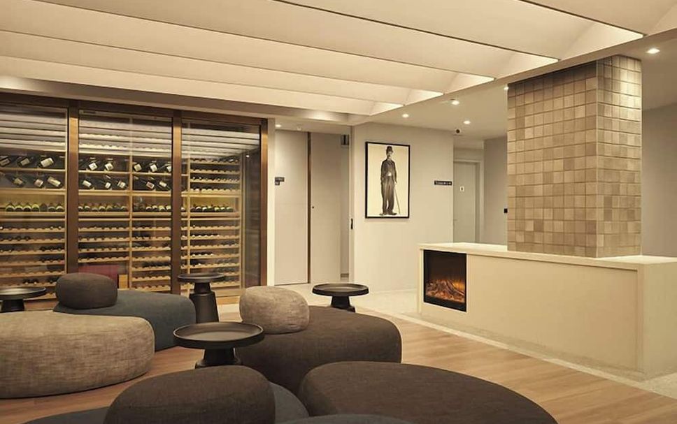 เลานจ์ รูปภาพ