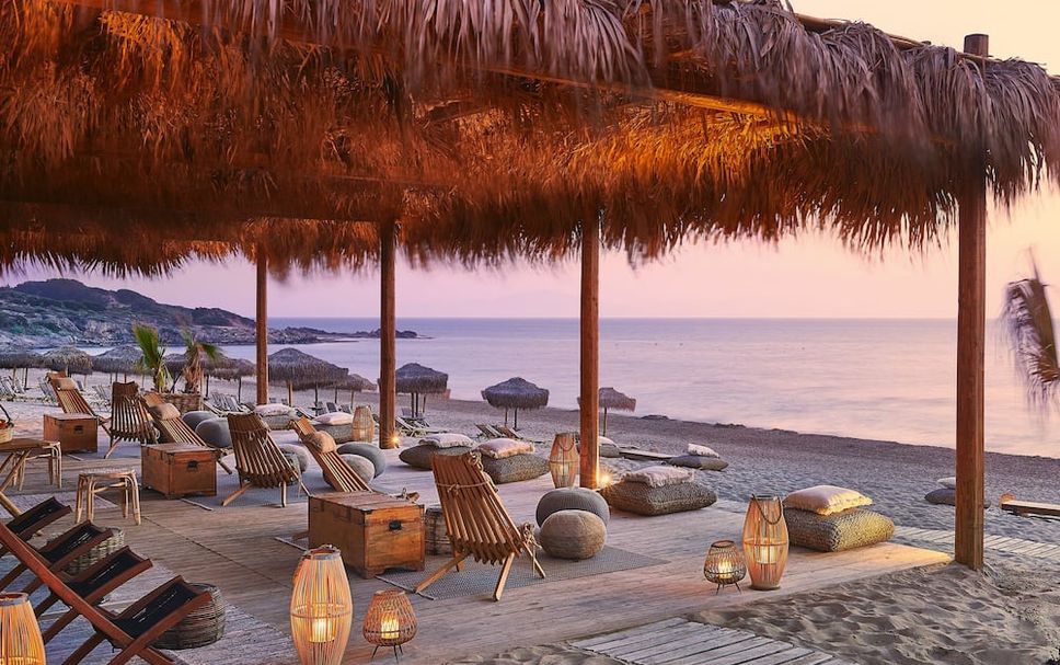 ชายหาด รูปภาพ