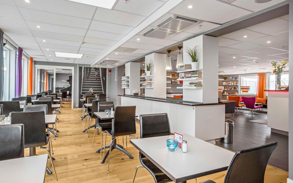 ร้านอาหาร รูปภาพ