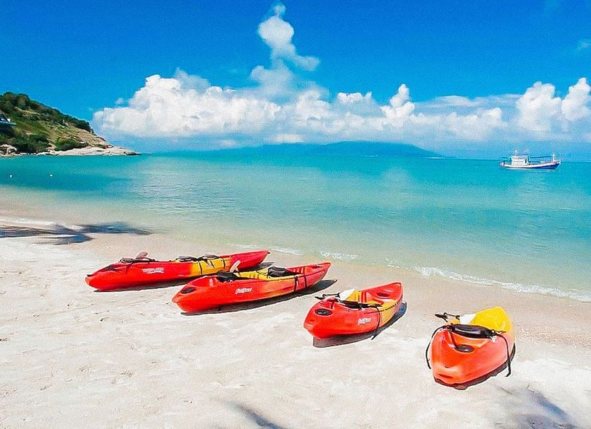 ชายหาด รูปภาพ