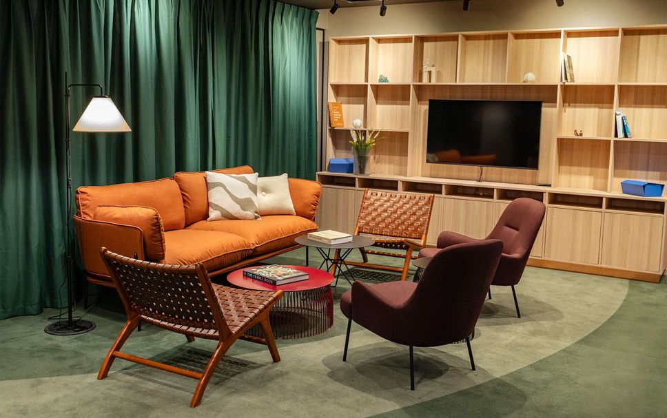 เลานจ์ รูปภาพ