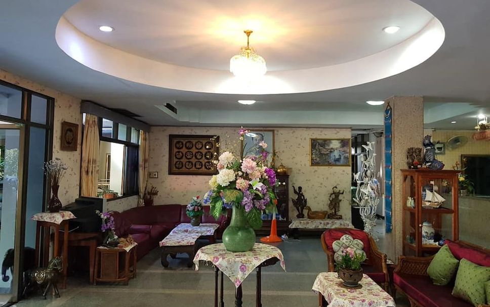 ล็อบบี้ รูปภาพ