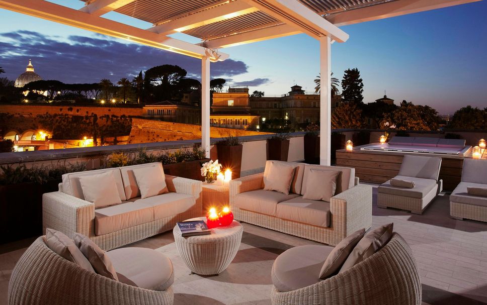 ระเบียง รูปภาพ