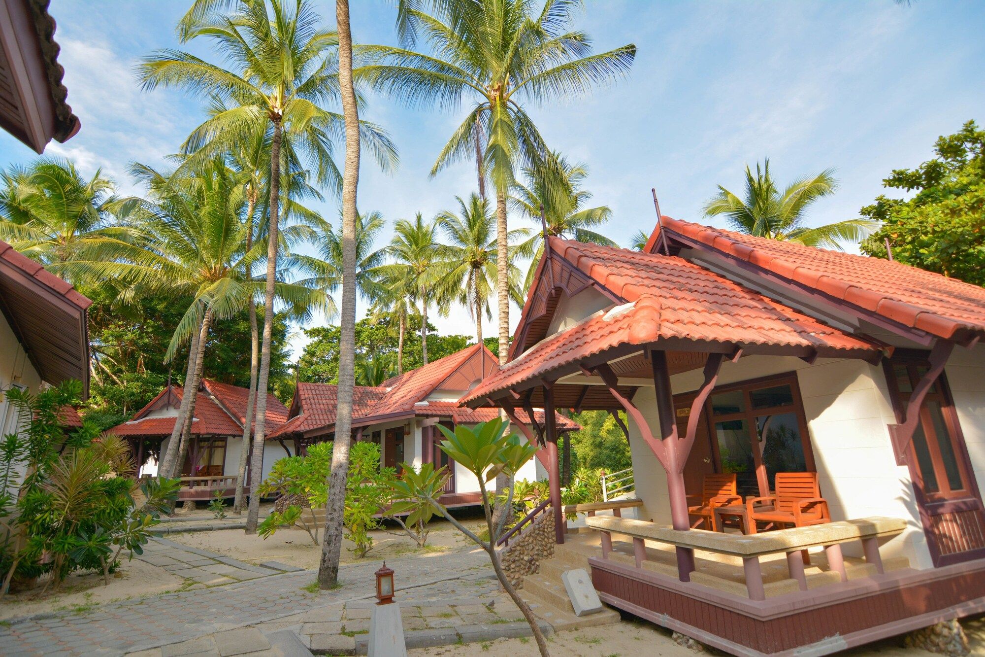 ลาน