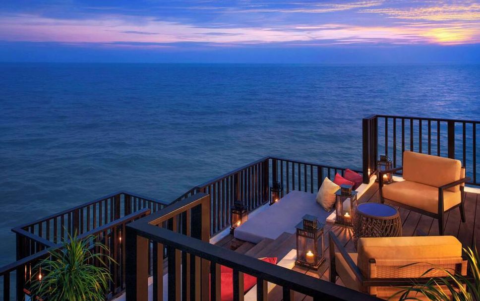 ระเบียง รูปภาพ