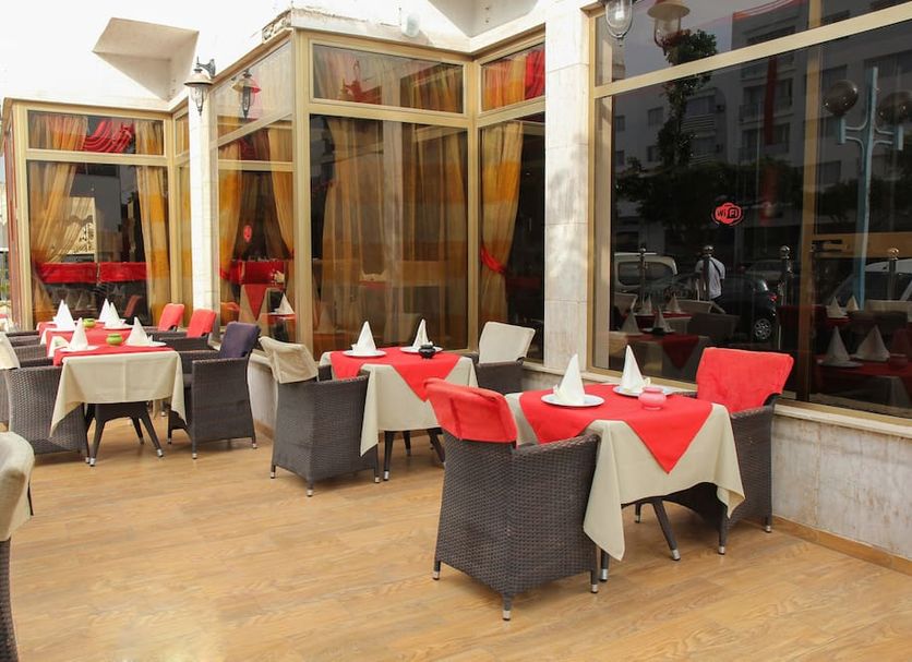 ร้านอาหาร รูปภาพ