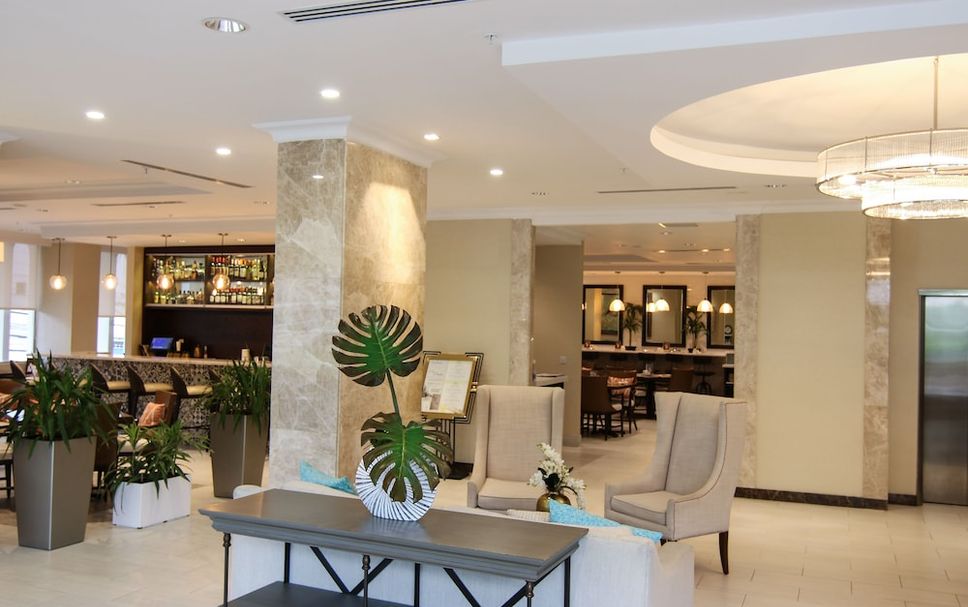 ล็อบบี้ รูปภาพ