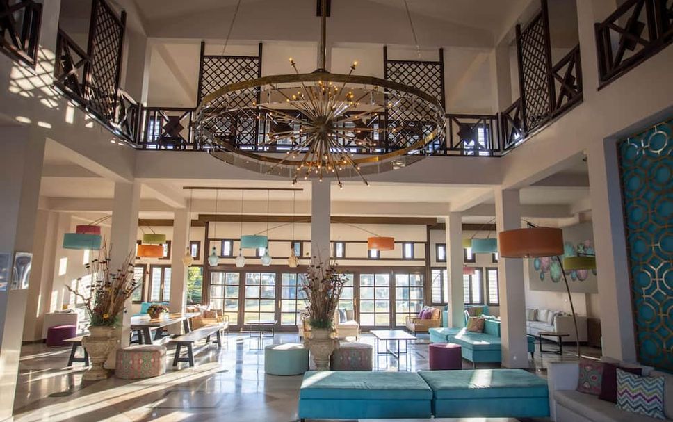 ล็อบบี้ รูปภาพ