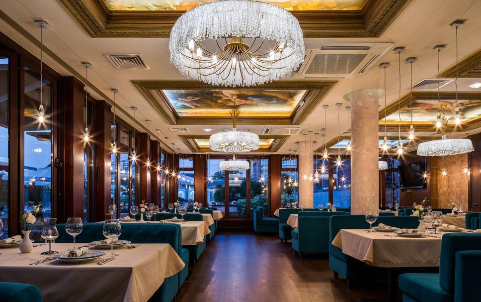 ร้านอาหาร รูปภาพ