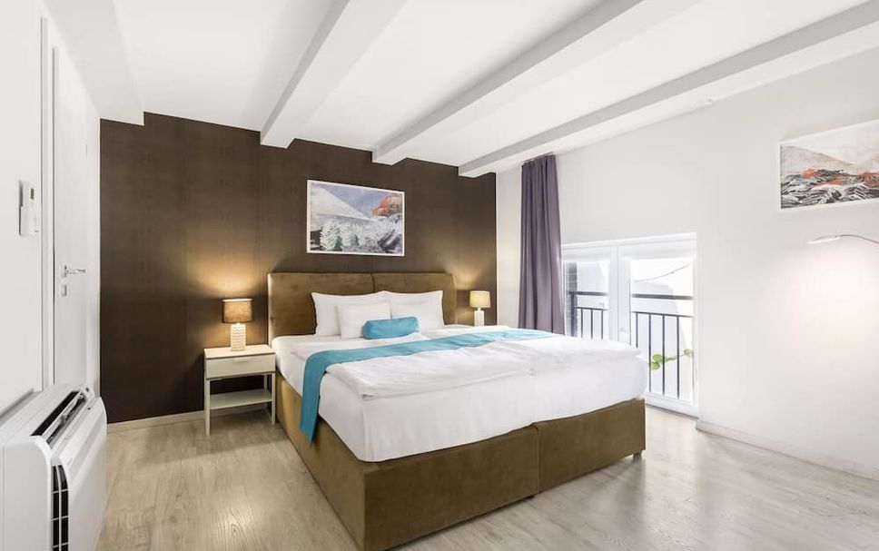 ห้องนอน รูปภาพ