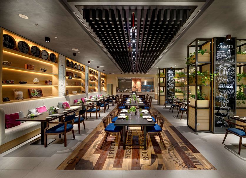 ร้านอาหาร รูปภาพ