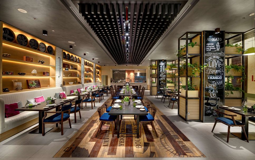 ร้านอาหาร รูปภาพ