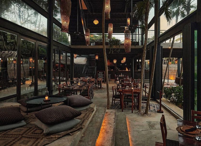 ร้านอาหาร รูปภาพ