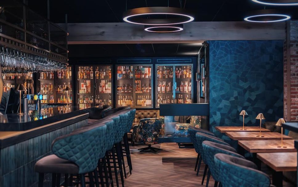 บาร์ รูปภาพ