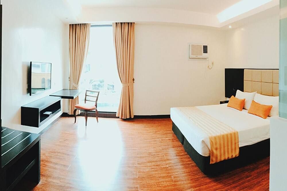 ห้องนอน