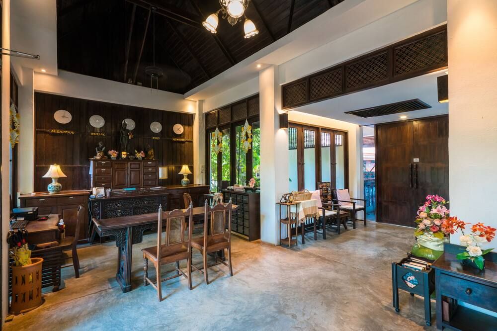 ร้านอาหาร